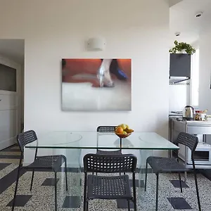Casa Di Franco Navigli Milán