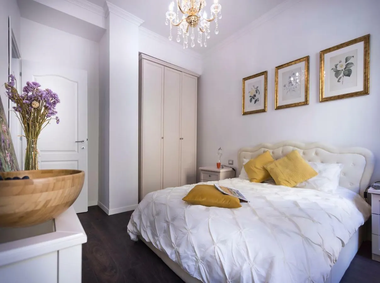Seven Home Milan Guest house