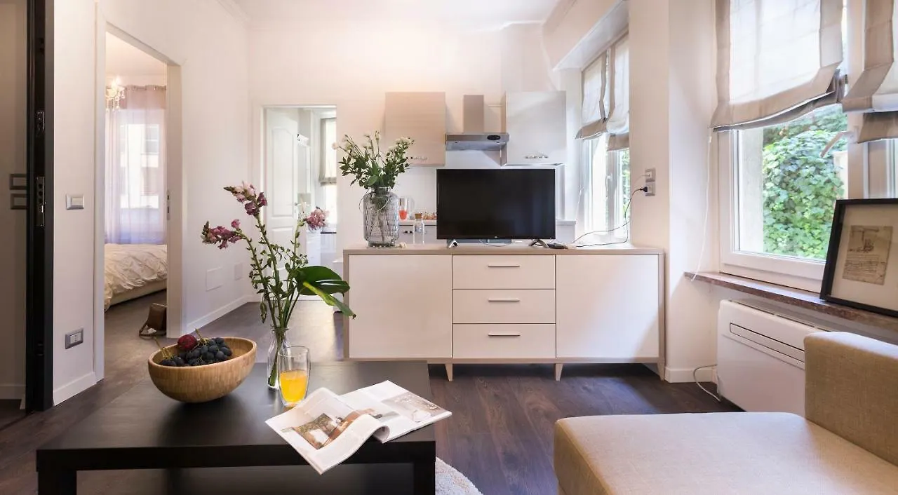 Gæstehus Seven Home Milano